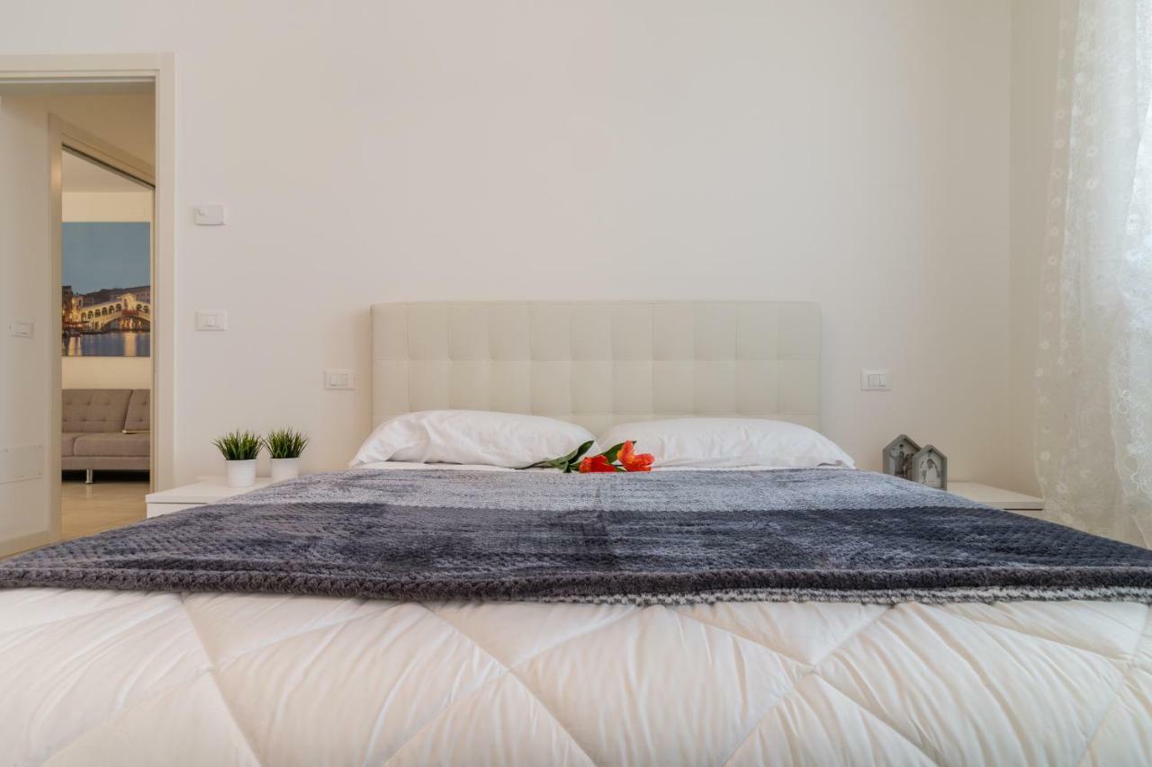 Cimadolmo Prosecco And History Apartment Stabiuzzo ภายนอก รูปภาพ