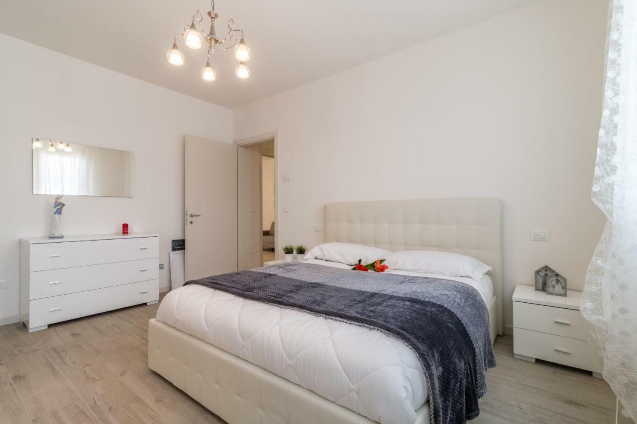 Cimadolmo Prosecco And History Apartment Stabiuzzo ภายนอก รูปภาพ