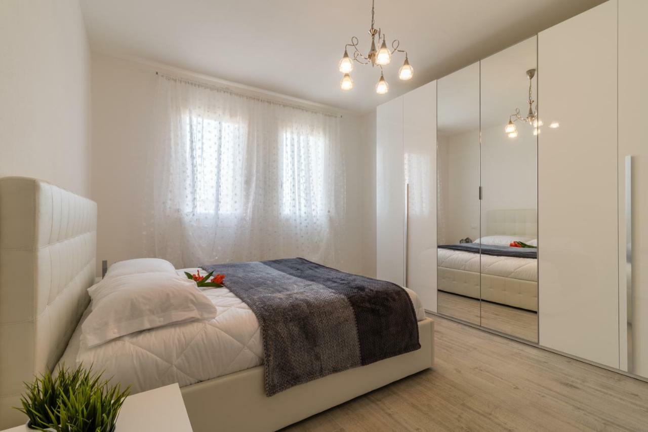 Cimadolmo Prosecco And History Apartment Stabiuzzo ภายนอก รูปภาพ