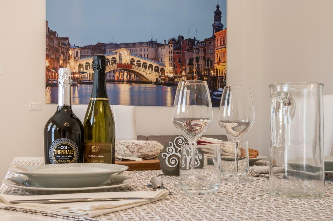 Cimadolmo Prosecco And History Apartment Stabiuzzo ภายนอก รูปภาพ