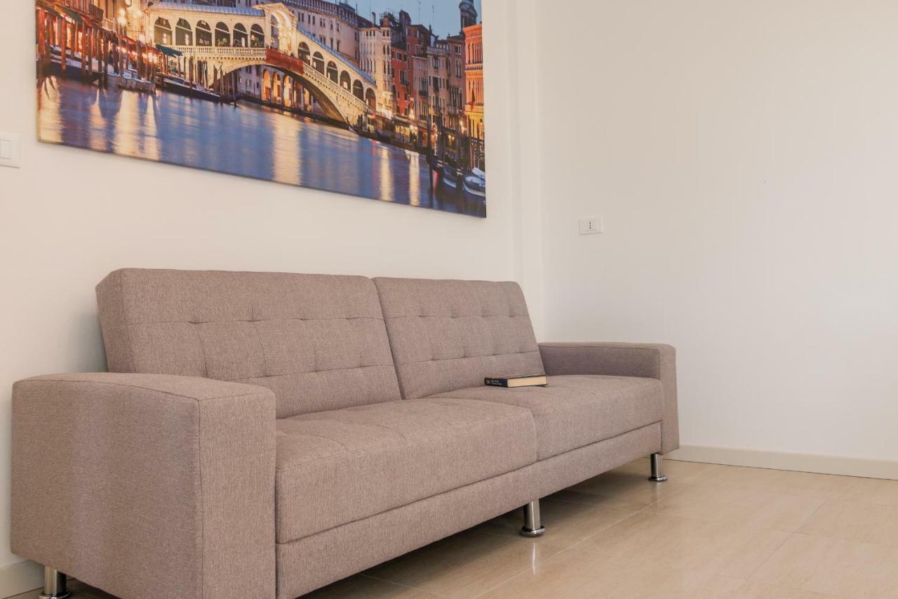 Cimadolmo Prosecco And History Apartment Stabiuzzo ภายนอก รูปภาพ