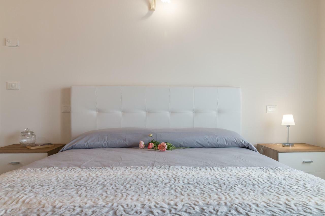 Cimadolmo Prosecco And History Apartment Stabiuzzo ภายนอก รูปภาพ
