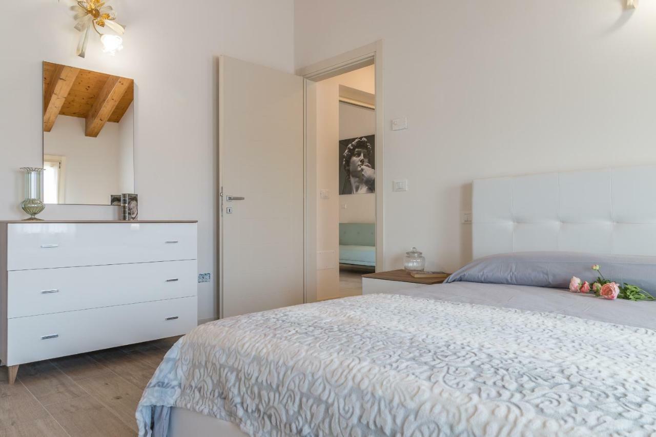 Cimadolmo Prosecco And History Apartment Stabiuzzo ภายนอก รูปภาพ