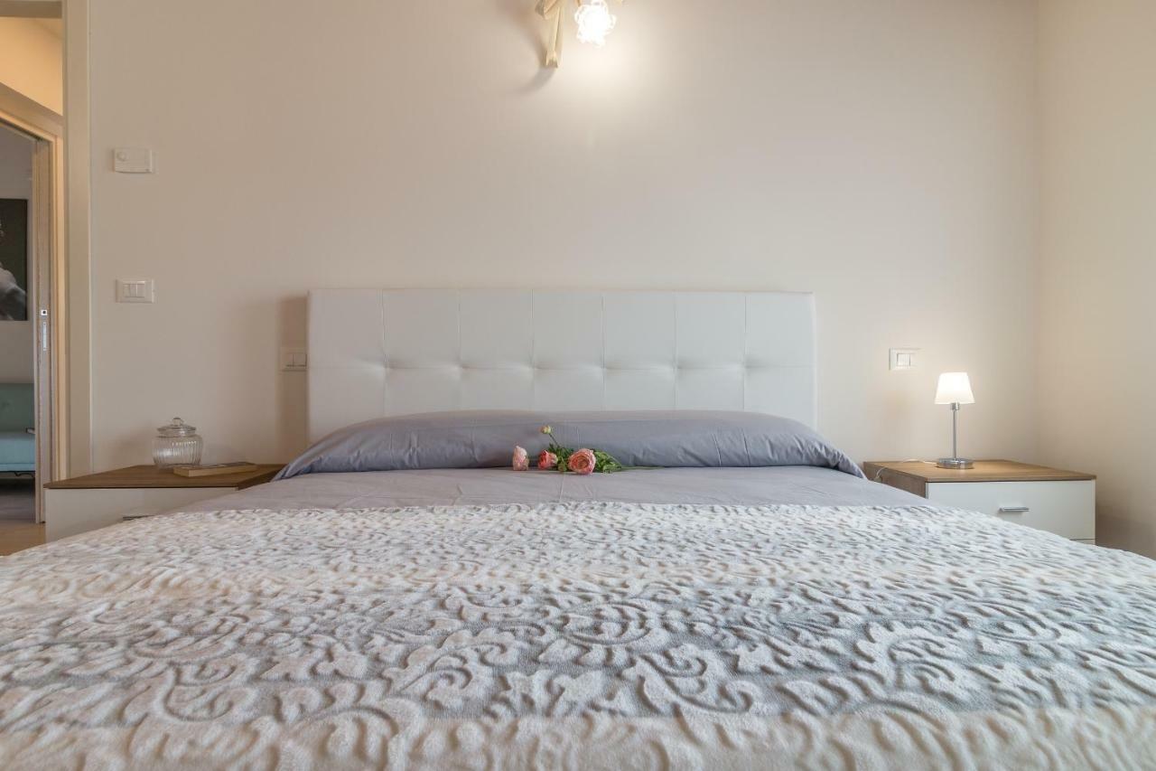 Cimadolmo Prosecco And History Apartment Stabiuzzo ภายนอก รูปภาพ