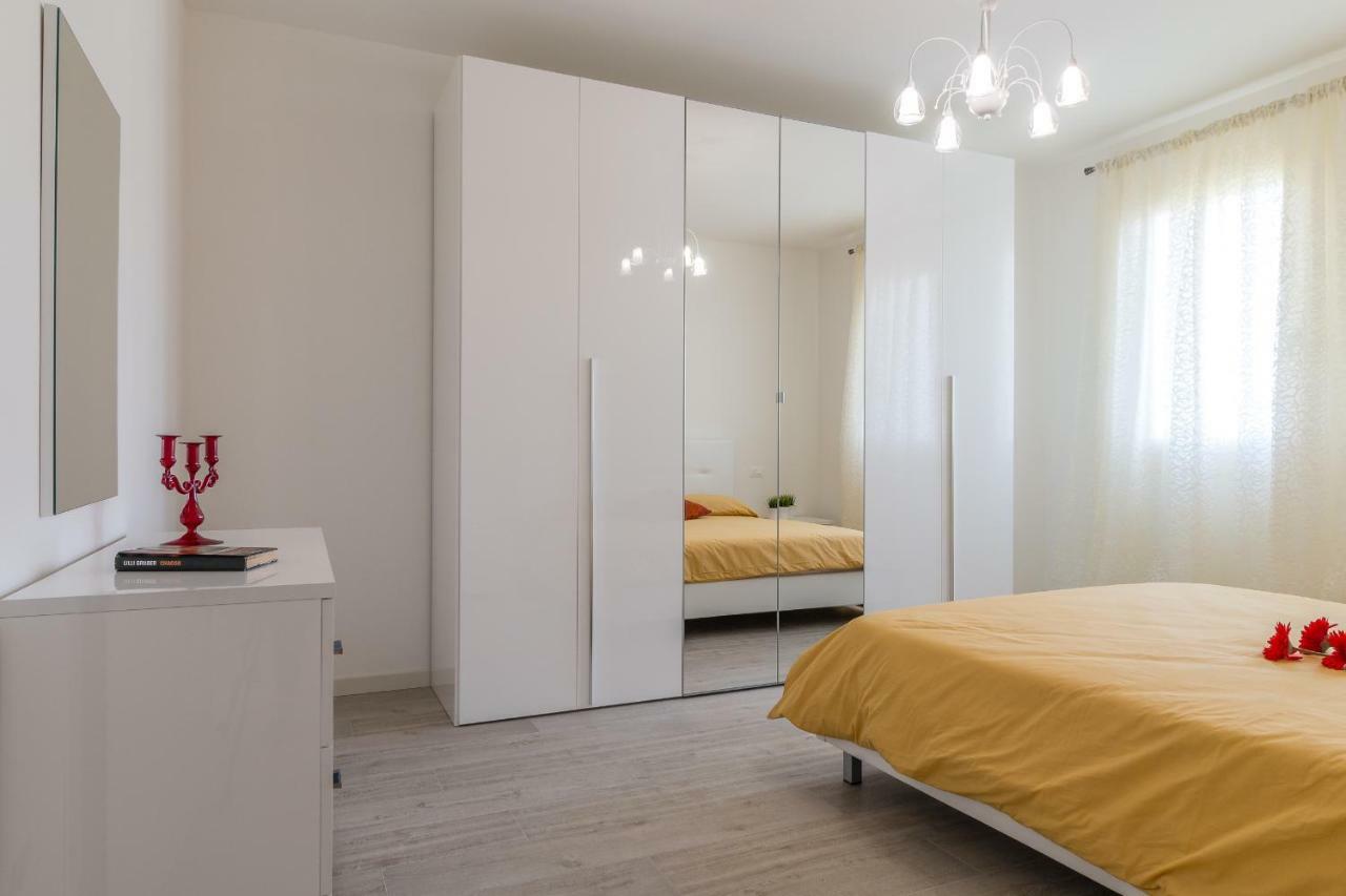 Cimadolmo Prosecco And History Apartment Stabiuzzo ภายนอก รูปภาพ