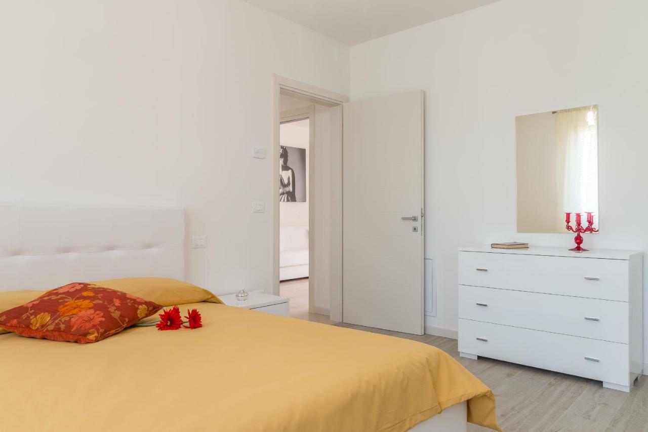 Cimadolmo Prosecco And History Apartment Stabiuzzo ภายนอก รูปภาพ