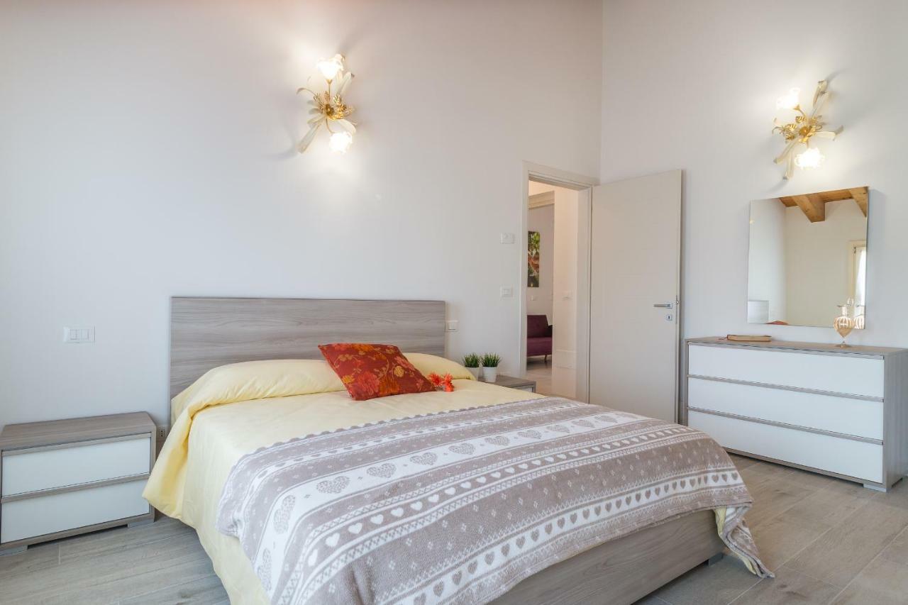 Cimadolmo Prosecco And History Apartment Stabiuzzo ภายนอก รูปภาพ