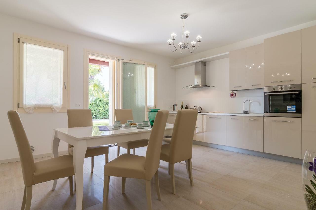Cimadolmo Prosecco And History Apartment Stabiuzzo ภายนอก รูปภาพ