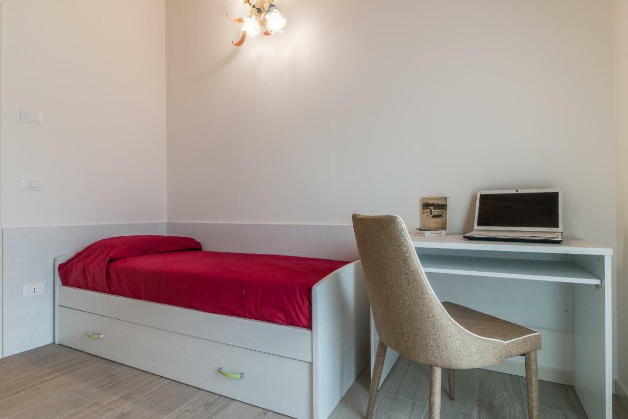 Cimadolmo Prosecco And History Apartment Stabiuzzo ภายนอก รูปภาพ