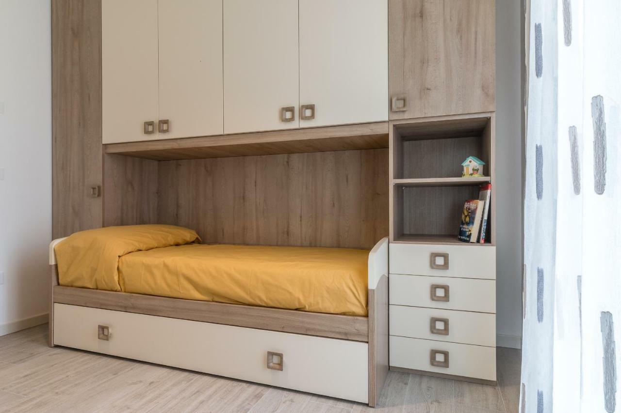 Cimadolmo Prosecco And History Apartment Stabiuzzo ภายนอก รูปภาพ