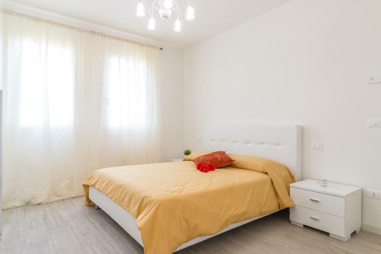 Cimadolmo Prosecco And History Apartment Stabiuzzo ภายนอก รูปภาพ